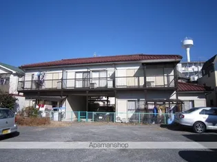 マイホーム河辺セブンの画像