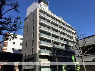 SEEDS鶴見中央の画像