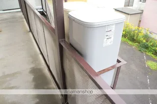 パレーシャル岩見沢【2階】のその他画像