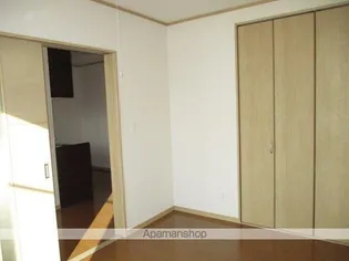 WINハウス【201号室】の内装