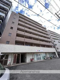 NLC新大阪【405号室】の外観