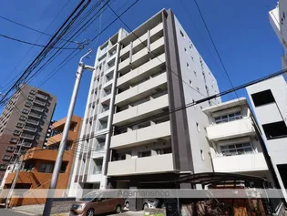 グレイス大須【4階】の外観