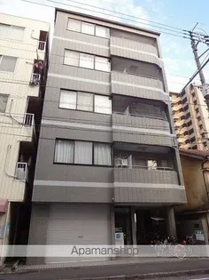 メゾン内藤【2階】の外観