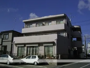 カトーハイツの画像