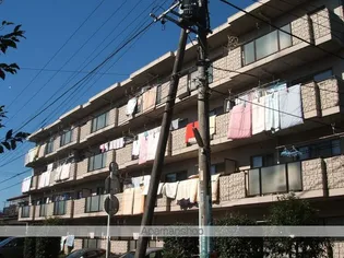 メゾンベール桜台の画像