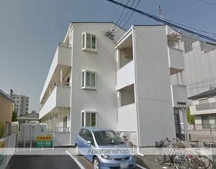 大橋マンションの画像