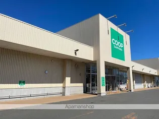 メゾンTR・A【1階】の周辺