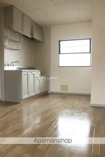 マノワール永峯【2階】の内装