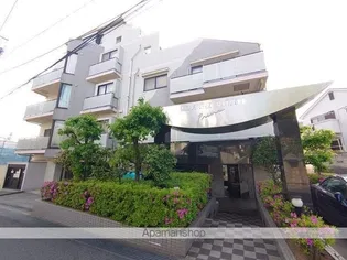 胡録台マンションの画像