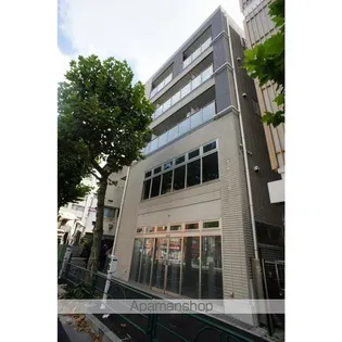 ピークサイドレジデンス早稲田【401号室号室】の外観