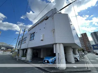 グランメゾン芙蓉の画像