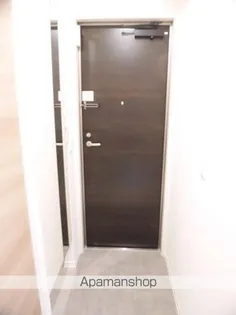 ウエストヴィレッジⅣ【3階】の玄関