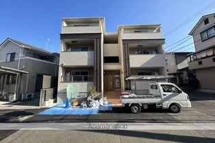 ラウレア吹田山手の画像