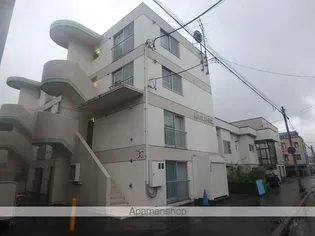 ヒルクレスト栄通の画像