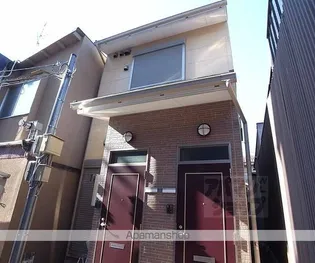 ポルテ円町の画像