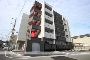 PHOENIX箱崎南【5階】の外観