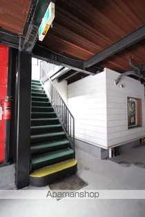 ラッキーハウス 南棟【2階】のその他画像