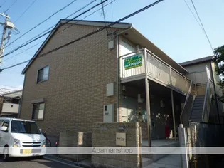 ベルリード岸和田の画像