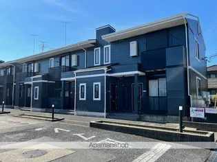 フォレストIIの画像