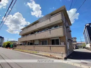 ラーバンコート II番館の画像