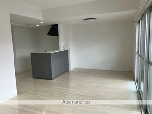 COZY COURT V【1階】の内装