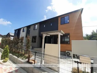 NODOKA和【2階】の外観