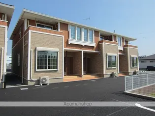 グランドソレーユBの画像