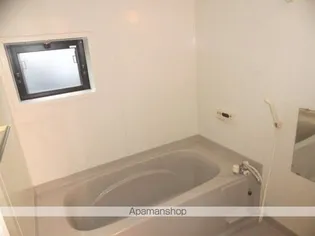 エルフローラ B棟【102号室】の風呂