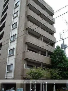 朝日プラザアーバンコア高松205号室【2階】の外観