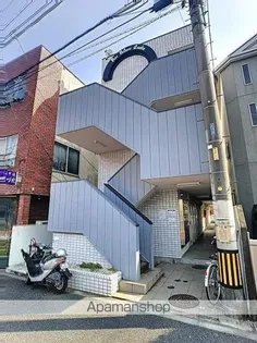 ペアパレス朝霞の画像