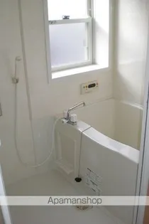 パークヒルズ壱番館【4号室】のその他画像