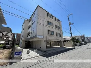 プロムナード庚午の画像