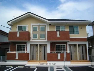 メゾンソレイユⅡの画像