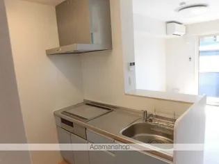 サンディアル原田【1階】の内装