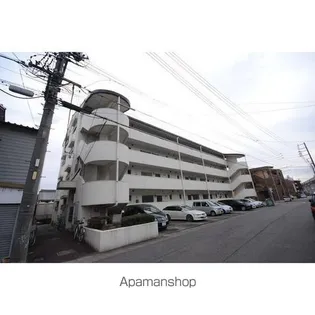 赤城マンションの画像