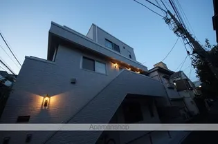 CHAMBORD北参道の画像