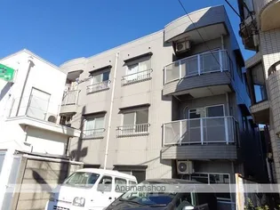 大貫マンションの画像