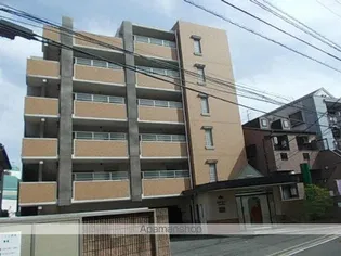 パークコート平尾大池の画像