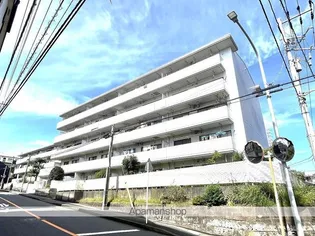 フルセイル権太坂【202号室】の外観