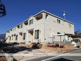 レジデンスKの画像