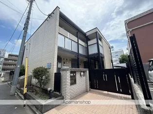 レオパレスウイスタリアの画像