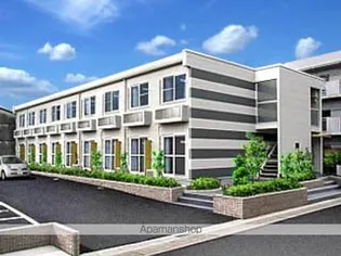 レオパレスシーマンニアの画像