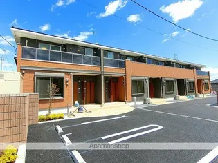 シャルマンコート広沢Lの画像