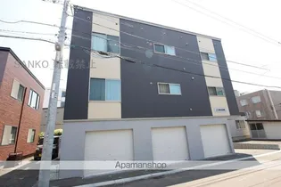 ノーマルヒル本町の画像