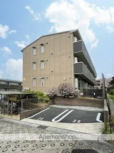 チェリーハイムB棟の画像