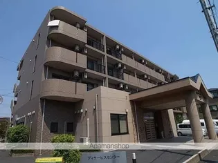 セレッソ【3階】の外観