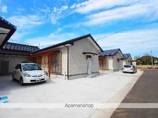 茨城県鹿嶋市大字神向寺【一戸建】の外観