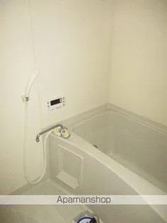 サンチェリー25【305号室】の風呂