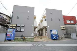 GLASSCOURT箱崎の画像