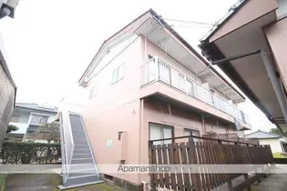 上長飯サンハイツの画像